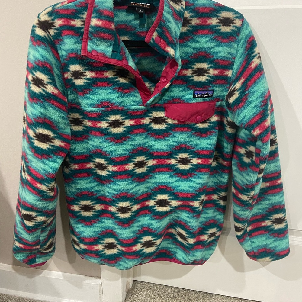 Women’s Patagonia